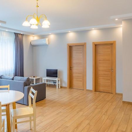 Apartment By The Sheraton Batumi Exterior foto