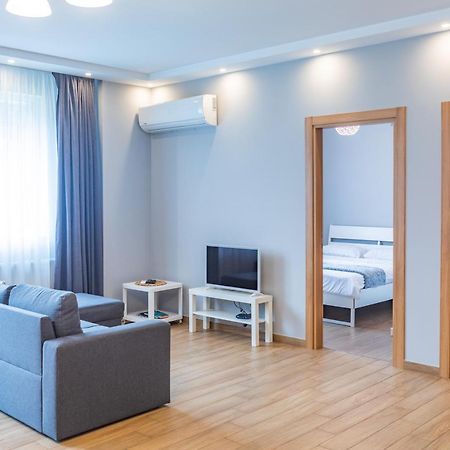 Apartment By The Sheraton Batumi Exterior foto