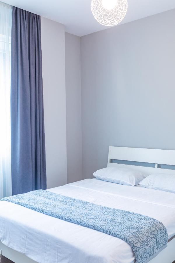 Apartment By The Sheraton Batumi Exterior foto