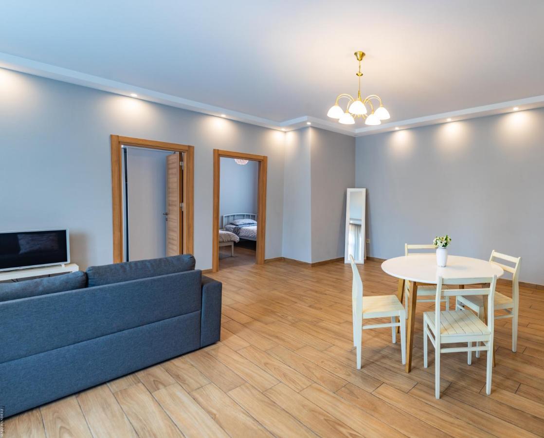 Apartment By The Sheraton Batumi Exterior foto